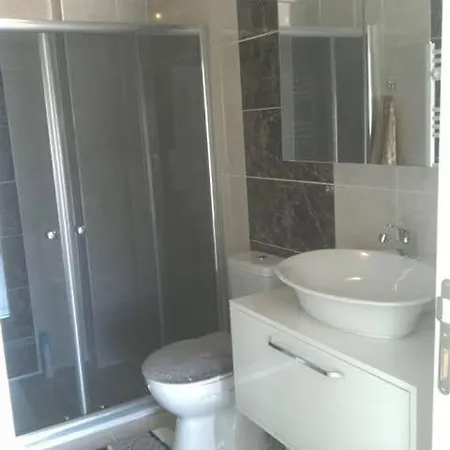 Alver Doublex Villa İstanbul