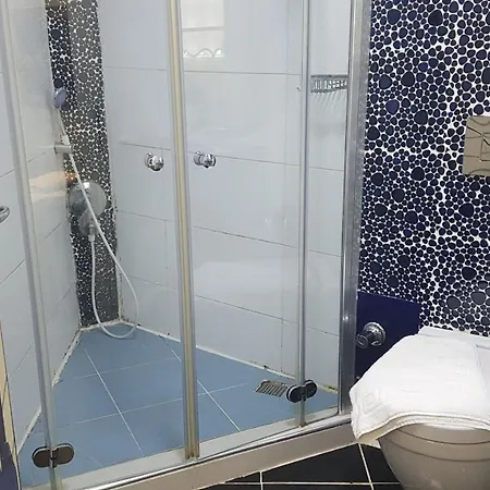 Alver Doublex Villa İstanbul