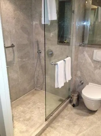Villa Alver Doublex Istanbul